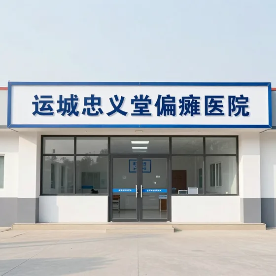 运城忠义堂偏瘫医院行业解析